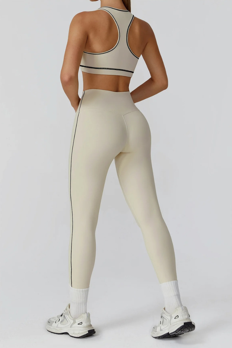 Ensemble Sport 3 Pièces