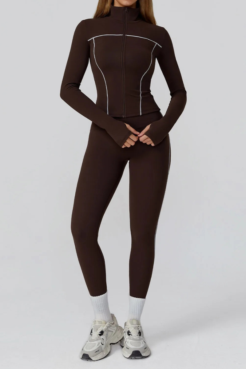 Ensemble Sport 3 Pièces