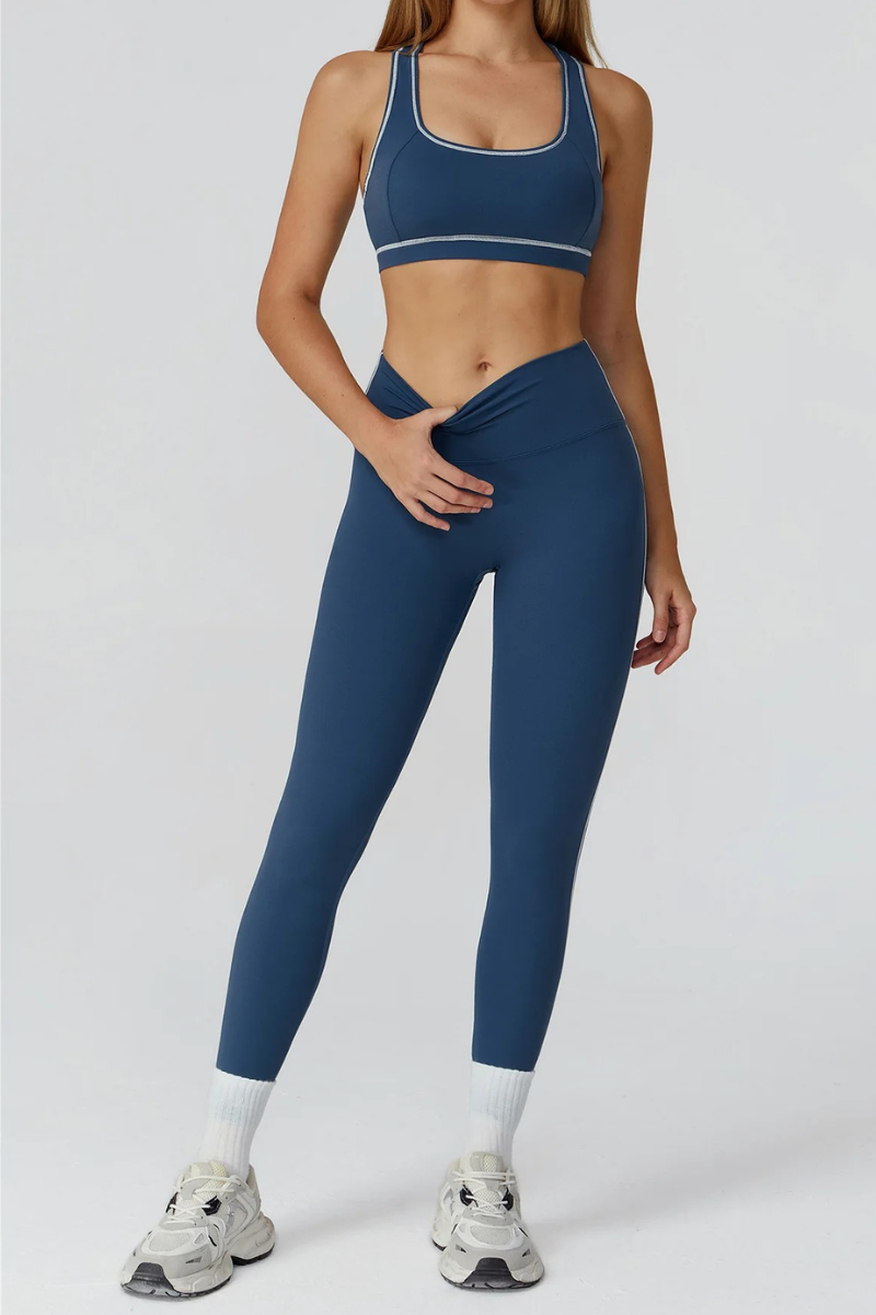 Ensemble Sport 3 Pièces