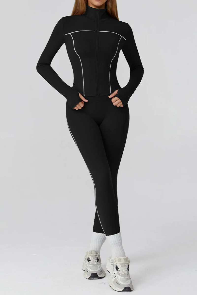 Ensemble Sport 3 Pièces