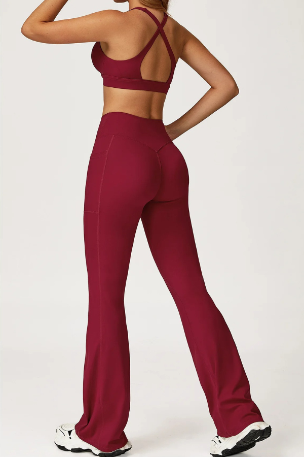 Ensemble Sport Féminin