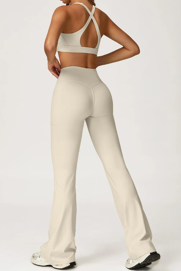 Ensemble Sport Féminin