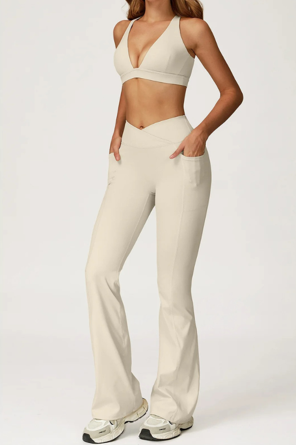 Ensemble Sport Féminin