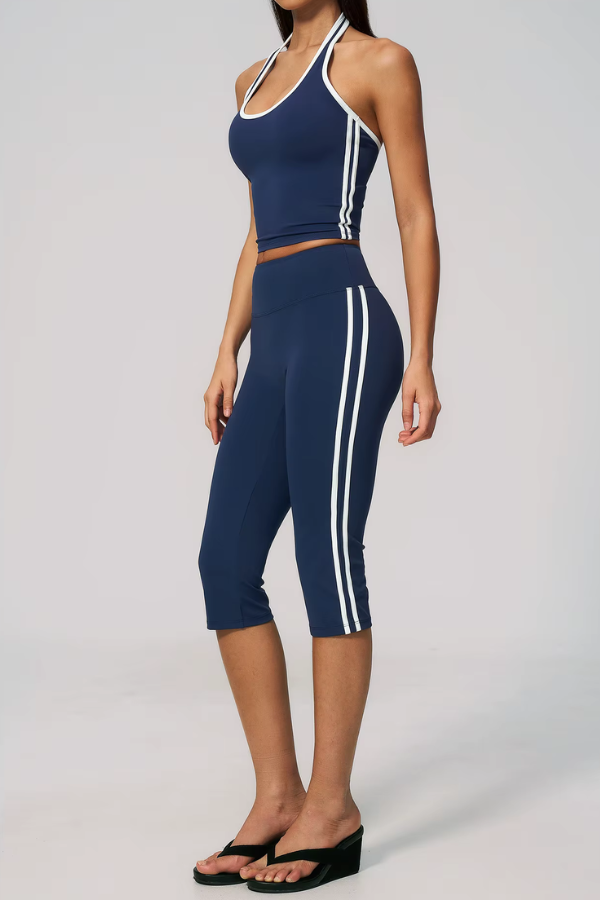Ensemble Sport Pantacourt