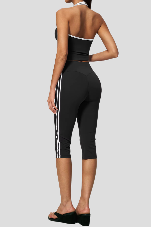 Ensemble Sport Pantacourt