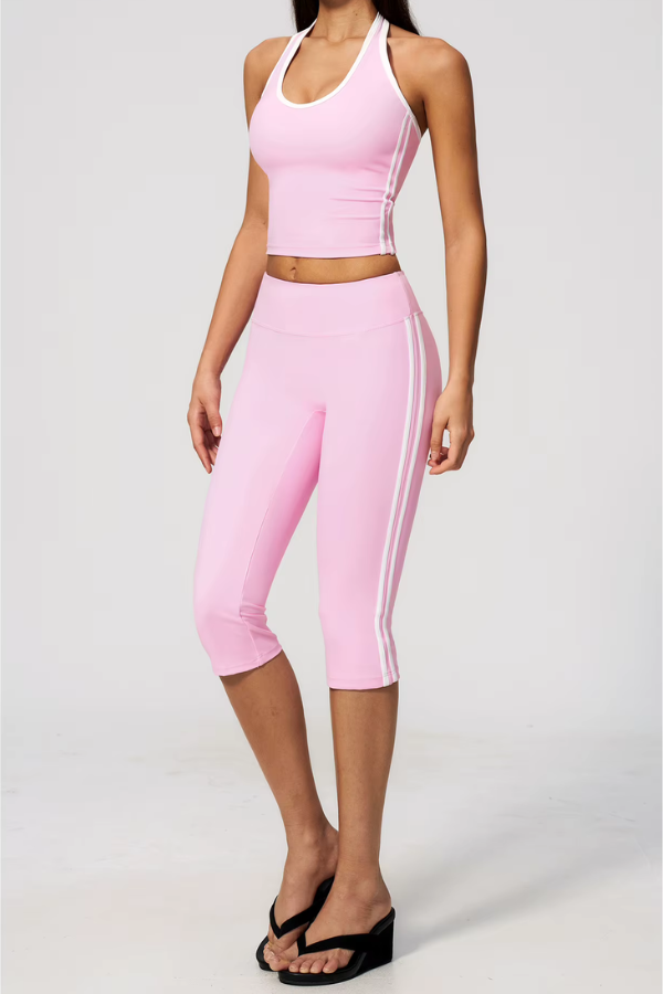 Ensemble Sport Pantacourt