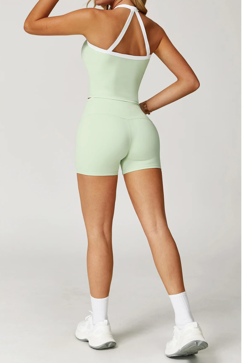 Ensemble Sport pour Femme