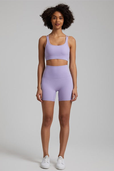Ensemble Yoga Femme Sat