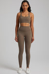 Ensemble Yoga Femme Satnam