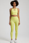 Ensemble Yoga Femme Ujjayi