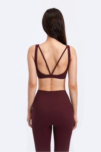Ensemble Yoga Niyama