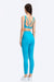 Ensemble Yoga Niyama - Bleu / S
