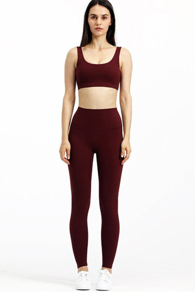 Ensemble Yoga Niyama - Bordeaux / S