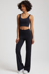 Ensemble Yoga Pantalon & Brassière