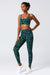 Ensemble Yoga Samadhi - Vert / S