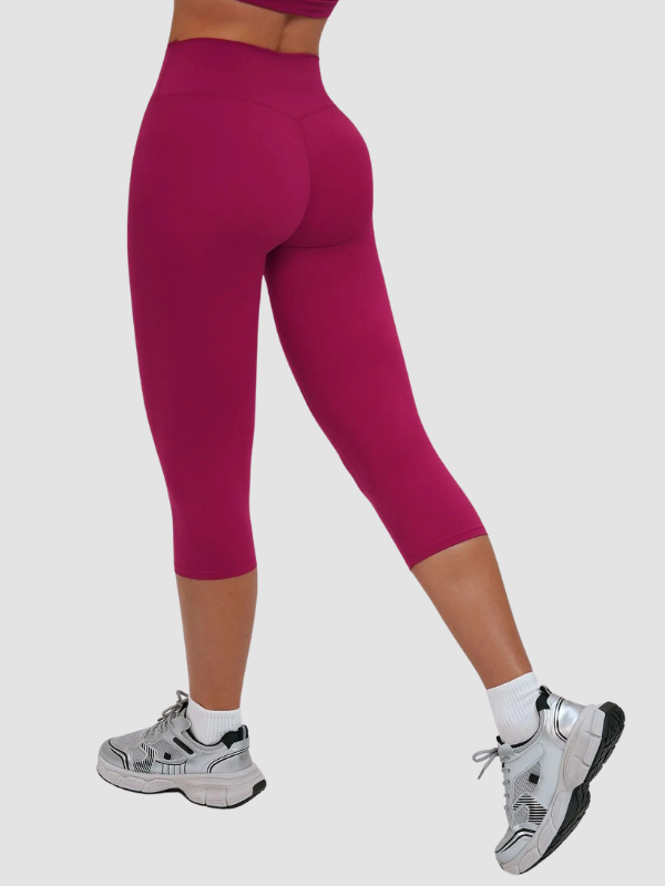 Legging Capri Yoga