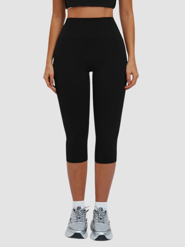 Legging Capri Yoga