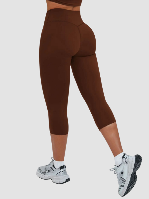 Legging Capri Yoga