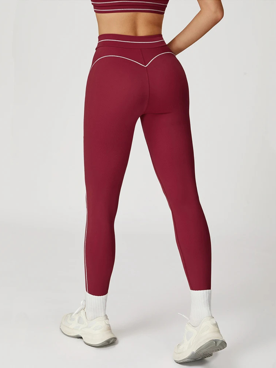 Legging Femme Sport