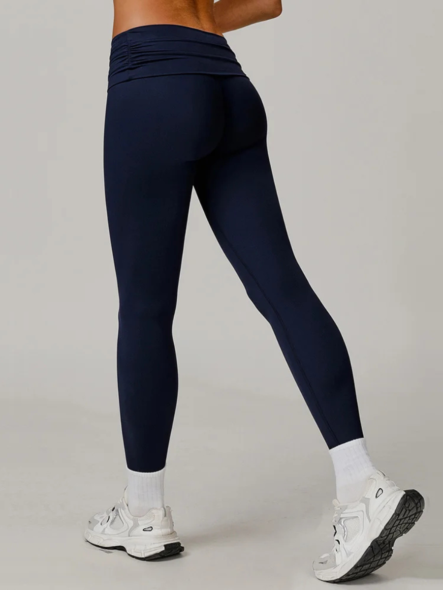 Legging Moulant Sport Femme