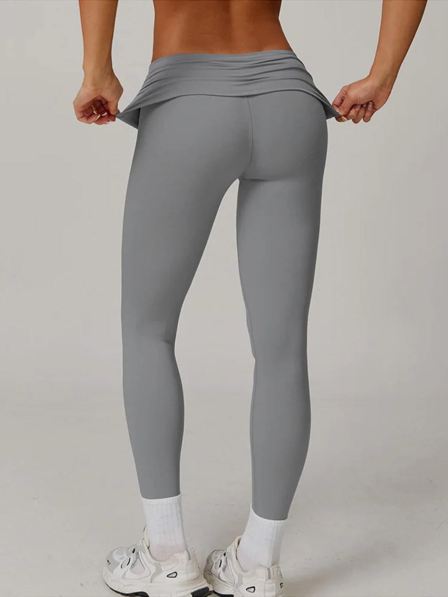 Legging Moulant Sport Femme