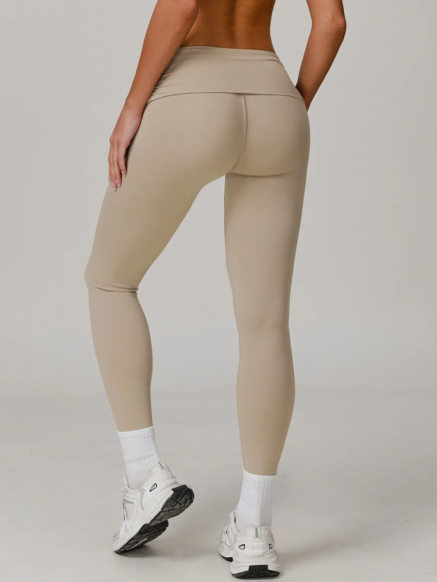 Legging Moulant Sport Femme