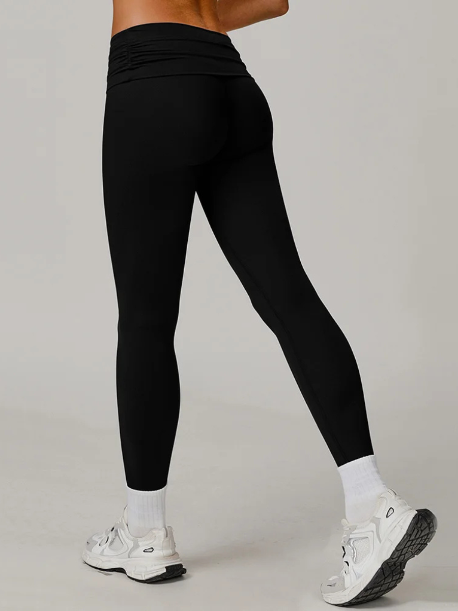 Legging Moulant Sport Femme