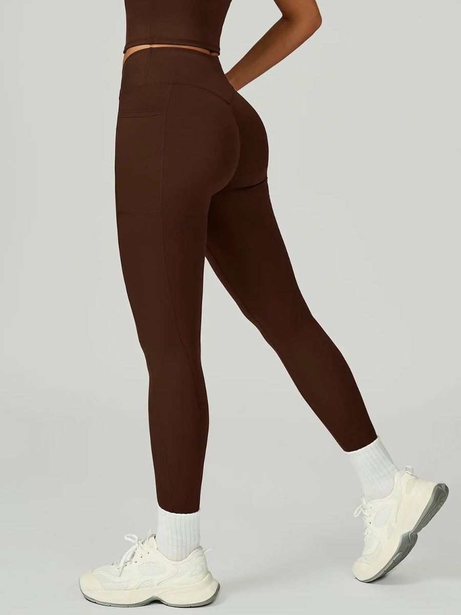 Legging Sport avec Poche