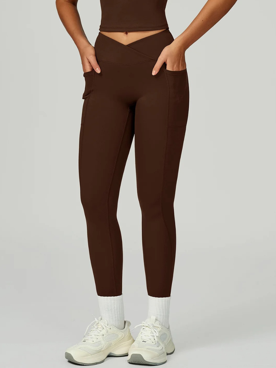 Legging Sport avec Poche
