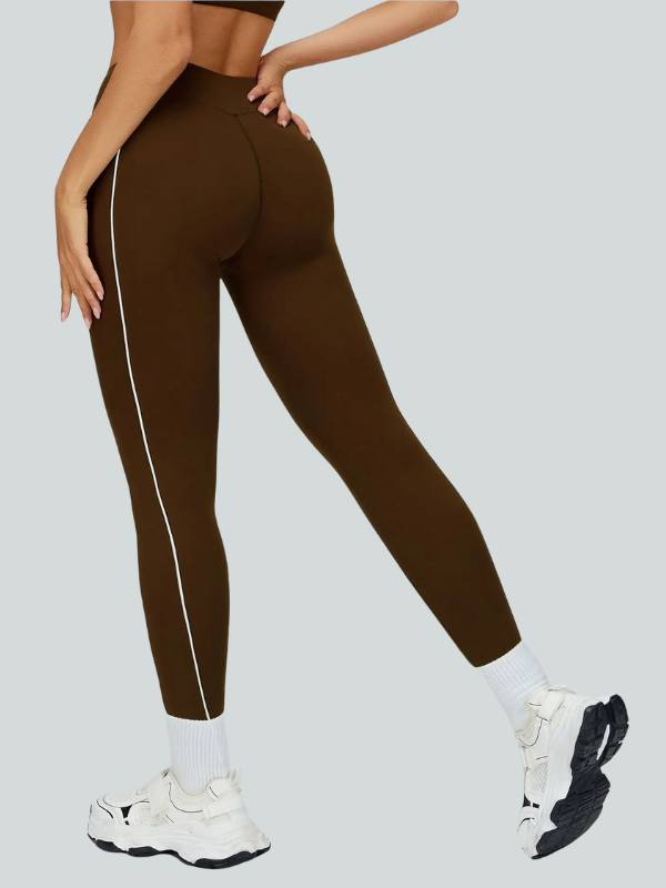 Legging Sport Femme Push Up