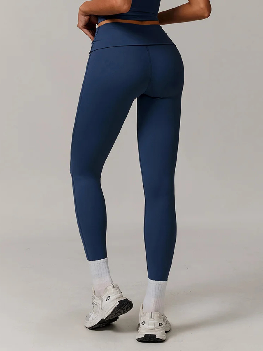Legging Sport Femme Yoga