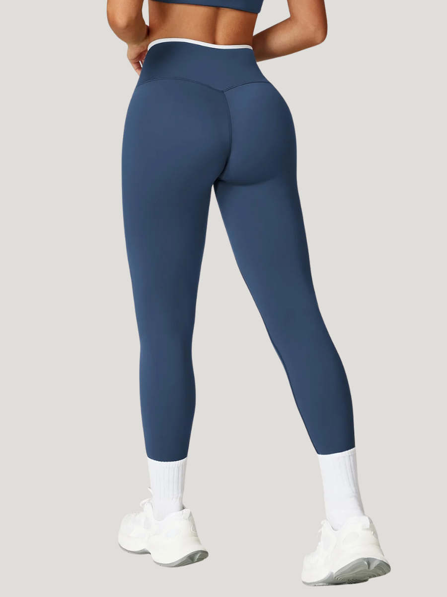 Legging Sport Taille Haute