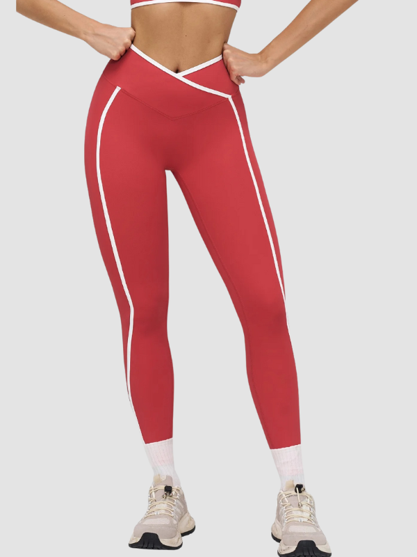 Legging Taille Haute Gainant