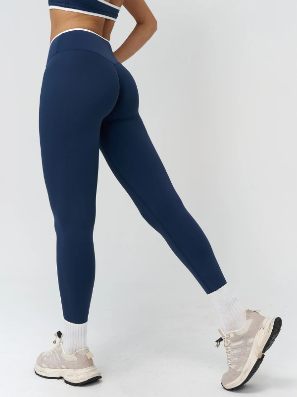 Legging Taille Haute Gainant