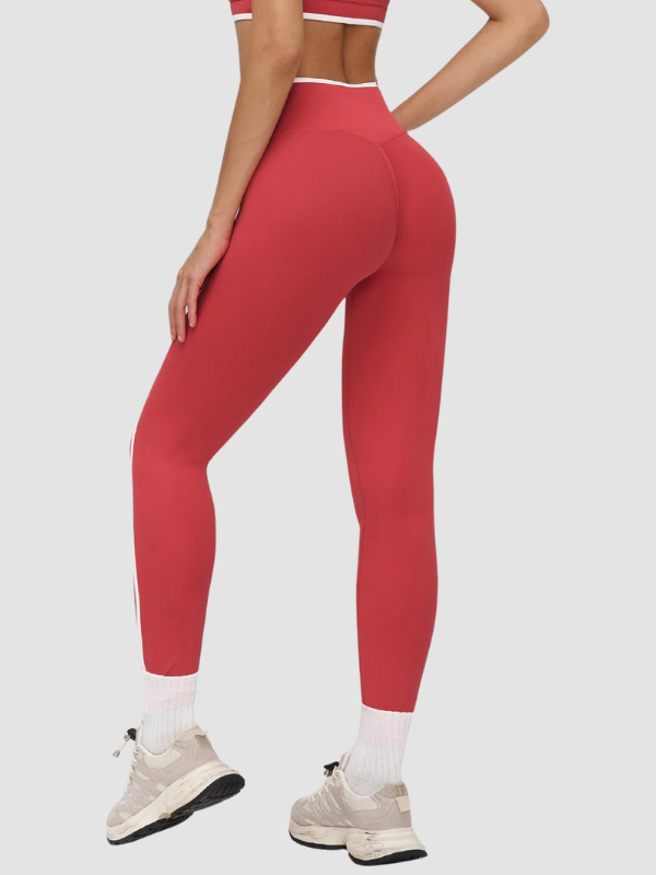 Legging Taille Haute Gainant