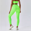 Legging Yoga Moulant