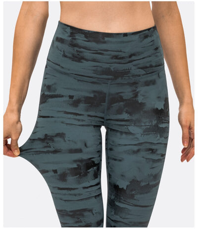 Legging Yoga Nadi