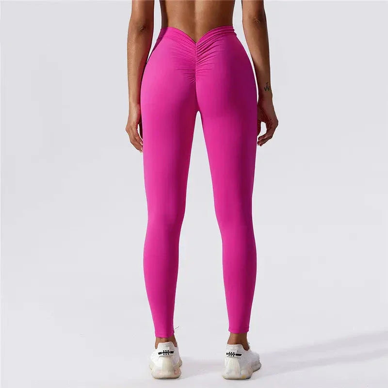 Legging Yoga Radha