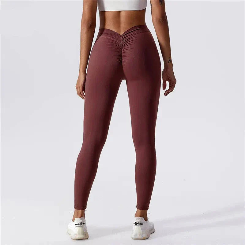 Legging Yoga Radha