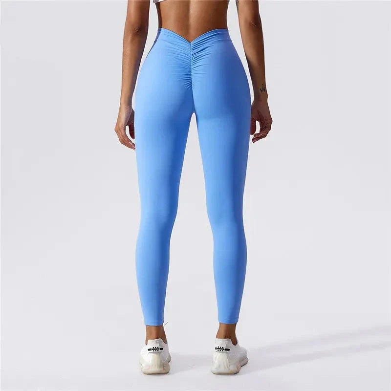 Legging Yoga Radha