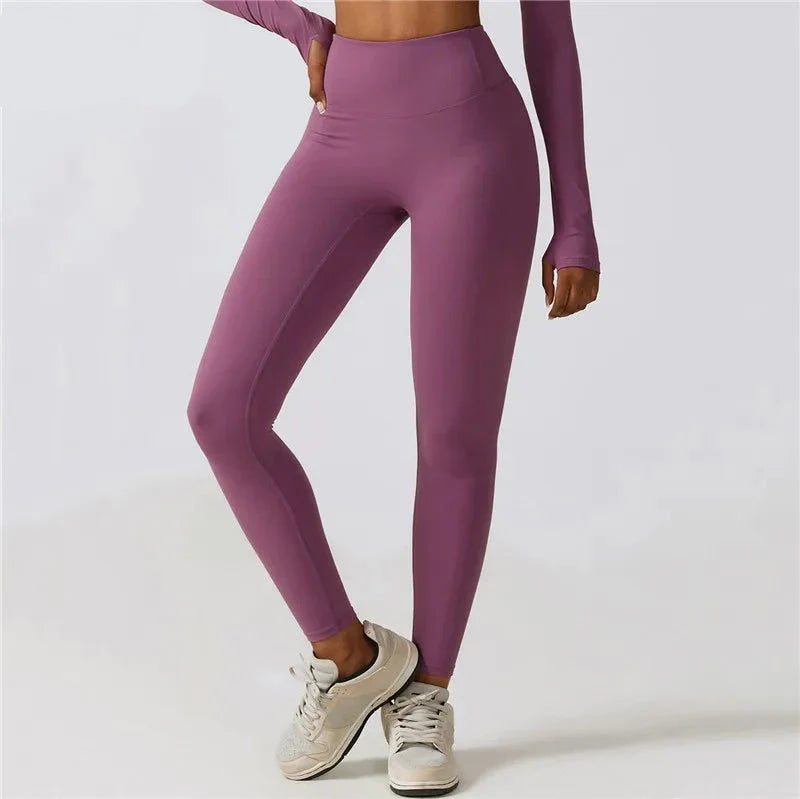 Legging Yoga Sahaja