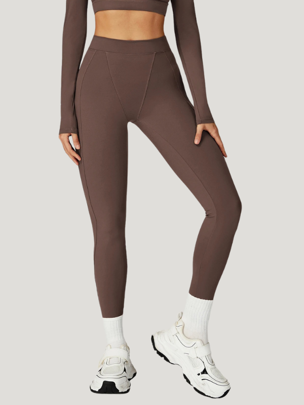 Legging Yoga Sculptant
