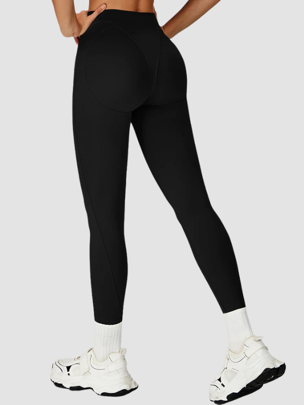 Legging Yoga Sculptant