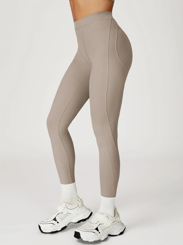 Legging Yoga Sculptant