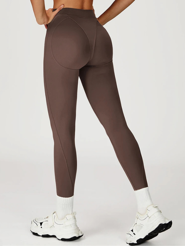 Legging Yoga Sculptant