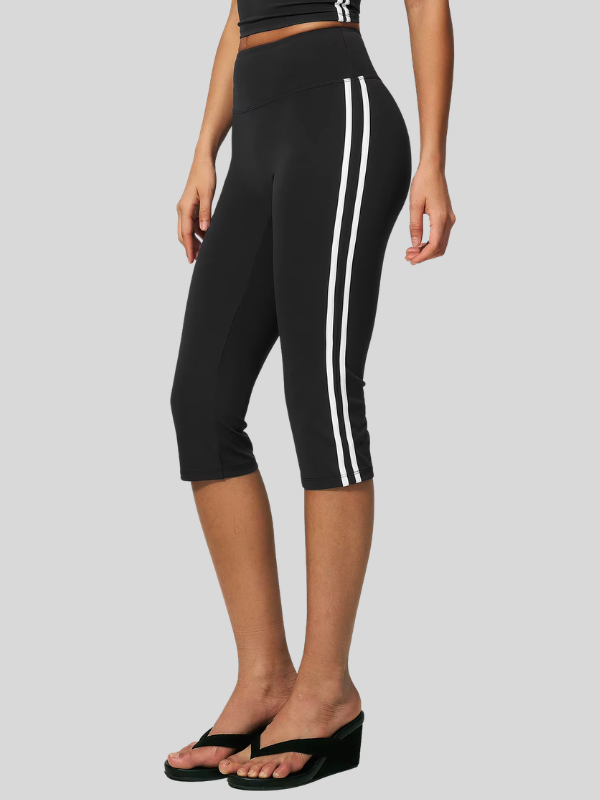 Pantacourt Sport Bandes Latérales