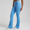 Pantalon de Yoga Femme - bleu clair / S