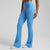 Pantalon de Yoga Femme - bleu clair / S