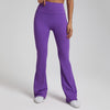 Pantalon de Yoga Femme - violet / S