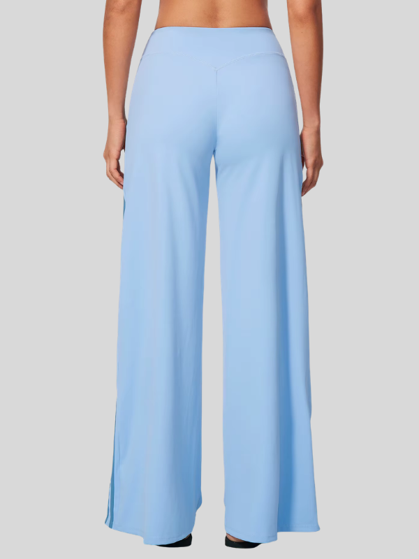 Pantalon Sport Flare